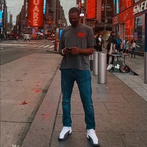 Meet your Posher, Taurean